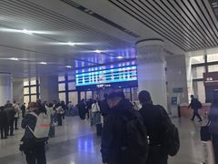 -曲阜东站