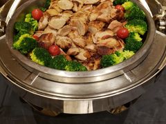 -上海红塔豪华精选酒店