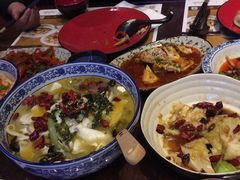 -北方馆(澳门伦敦人店)