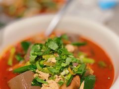 臭臭锅-光头匠
