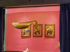 -泰果东南亚餐厅(旭辉广场店)