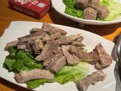 -海银海记潮汕牛肉火锅(新港中路海珠店)