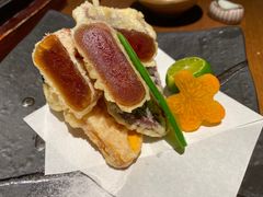 -水之惠鲜鱼料理(王府大街店)