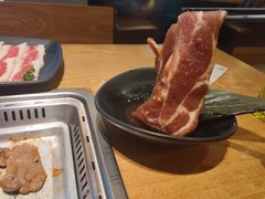 -新石器烤肉(南站店)