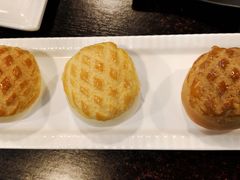 酥皮菠萝包-添运来(茶园奥园广场店)