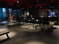 -威尔仕健身·游泳(KING88店)