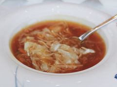 -君来湖滨饭店·渔餐厅