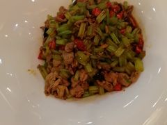 -翠清酒家(万丰路店)
