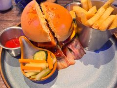 -bluefrog蓝蛙(石家庄欢乐汇店)