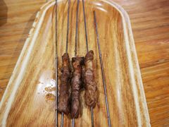 -嘻小北·兰州清汤牛肉面(太平洋森活天地店)
