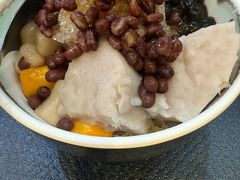 -鲜芋仙(长山湖店)