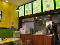 -江记普宁肠粉(国贸店)