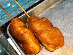 -宏发红西饼屋(天津路店)