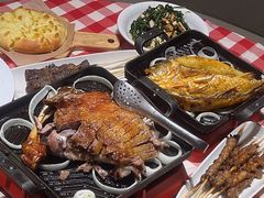 -西贝(龙华壹方天地店)