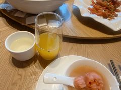 -艳阳天·非遗楚菜(武汉客厅店)