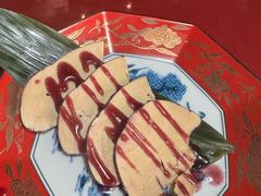 -万岛日本料理铁板烧(梅赛德斯奔驰店)