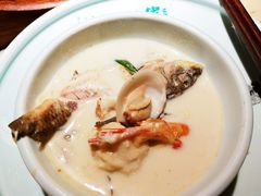 豆浆一锅鲜-佬麻雀·新湘菜(珠海金发购物中心店)