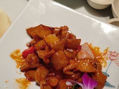 -味福记·江西小炒·南昌小吃(青山湖万达店)