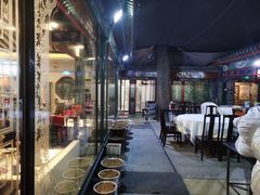 -东来顺饭庄(王府井步行街店)