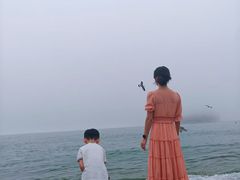 -棒棰岛宾馆景区