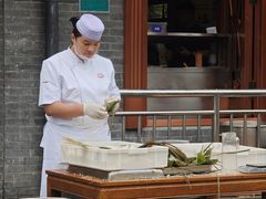 -清真·鸦儿李记·涮肉(马家堡店)