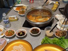 -一绪に寿喜烧(荟聚店)