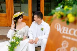 -雅云婚纱摄影工作室旗舰店