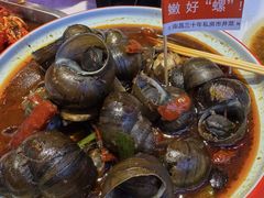 -老闵田螺馆·南昌市井菜·特色小吃(总店)