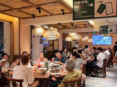 -衡厨·衡阳土菜(中南店)