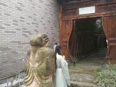-龙潭水乡