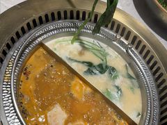 -空之介寿喜烧·和牛放题(恒隆广场店)