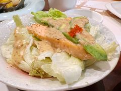 -黑松白鹿(崇文门新活馆店)