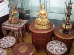 纪念品-西安世博园