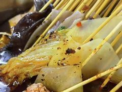 -两角签串串香十一年老字号(机场路店)