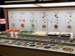 -海底捞火锅(宇飞大厦店)