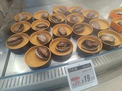 -海底捞大排档火锅(打浦路店)