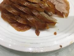 -金百万烤鸭店(马甸店)