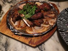 -梁家大院•农家菜(昆山会展中心店)