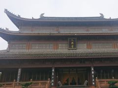 -大雅堂公园