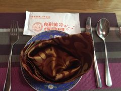 -食彩美印度特色美食餐厅·印度料理