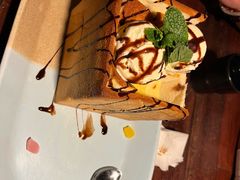 面包新语-外婆家(南开大悦城店)