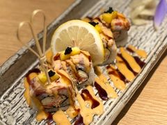 -阿吾罗·月咏精致日料(港汇恒隆广场店)