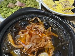 -玲燕蒸菜馆(江东路店)