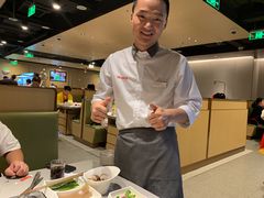 -海底捞火锅(凯德广场店)