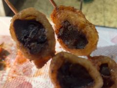 -尚宴牛特鲜自助(太原街万达店)
