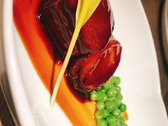 -悦轩中餐厅·高空江景·杭州柏悦酒店