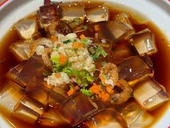 -肥三土菜馆(五四广场店)