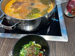 -盒马鲜生(财富中心店)
