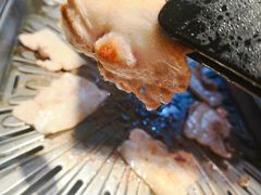 烤五花肉-汉拿山(魏公村店)