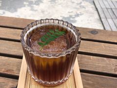 蜂蜜玫瑰苏打-BEZZA白札·烤芝士工作室